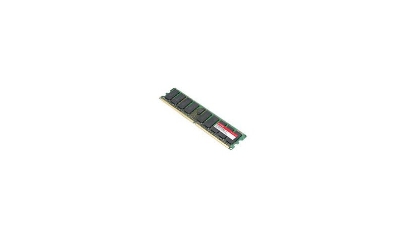 Proline - DDR4 - module - 4 GB - DIMM 288-pin - 2400 MHz / PC4-19200 - unbuffered