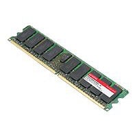 Proline - DDR4 - module - 4 GB - DIMM 288-pin - 2400 MHz / PC4-19200 - unbuffered