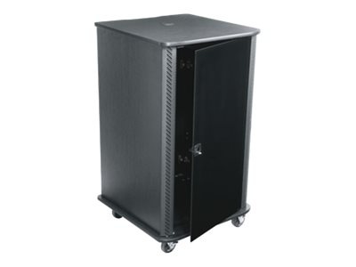 Middle Atlantic RFR Series RFR-2028TR rack - 20U