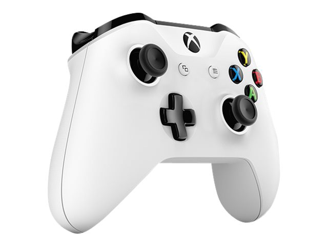 which xbox controllers have bluetooth