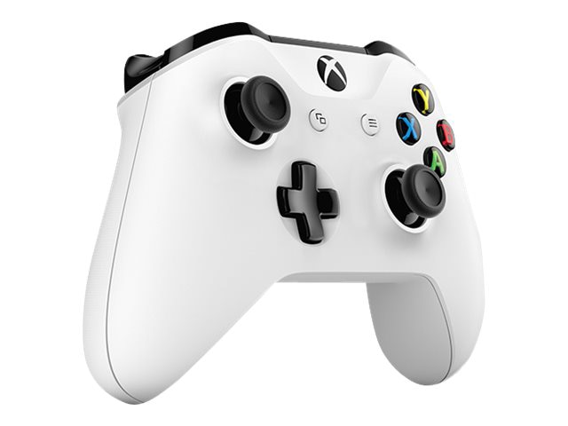 microsoft wireless controller