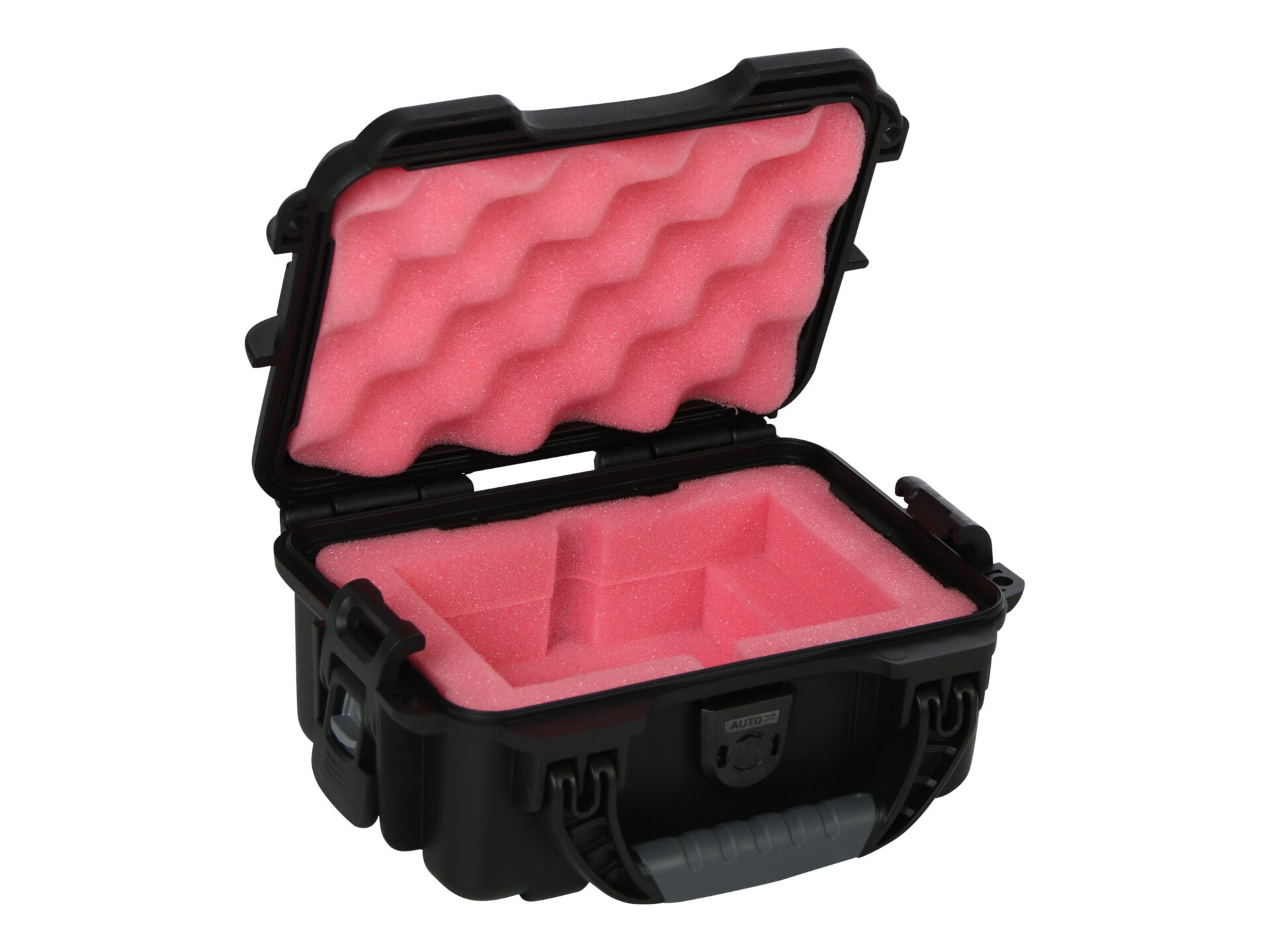 Turtle hard drive protective case