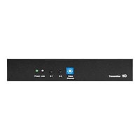 Black Box MediaCento IPX HDMI-over-IP HD Extender Transmitter