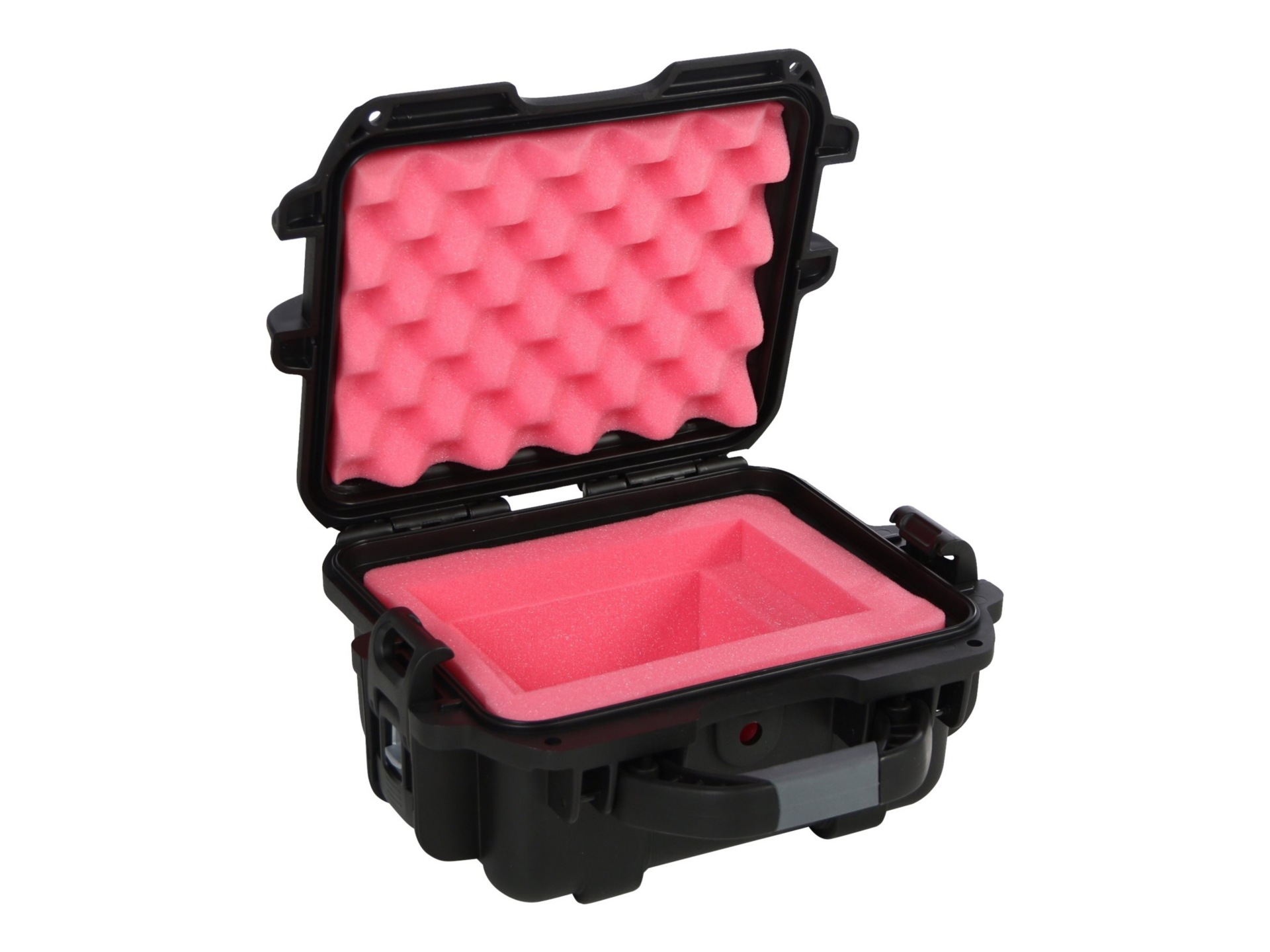 Turtle 509 G-Tech Drive G1/USB-C - storage drive carrying case