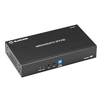 Black Box MediaCento IPX HDMI-over-IP HD Extender RX