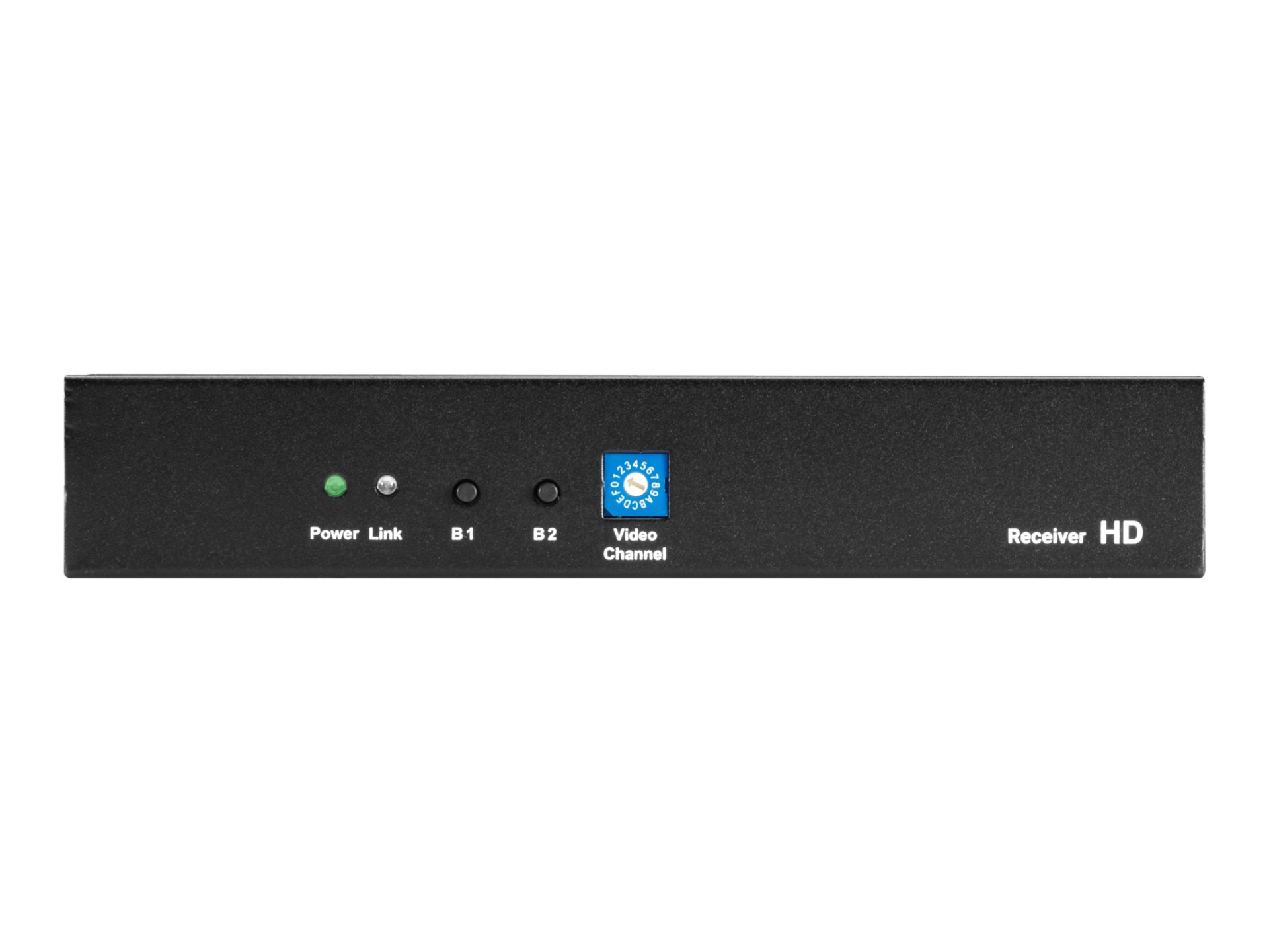Black Box MediaCento IPX Receiver - Thumbnail 4