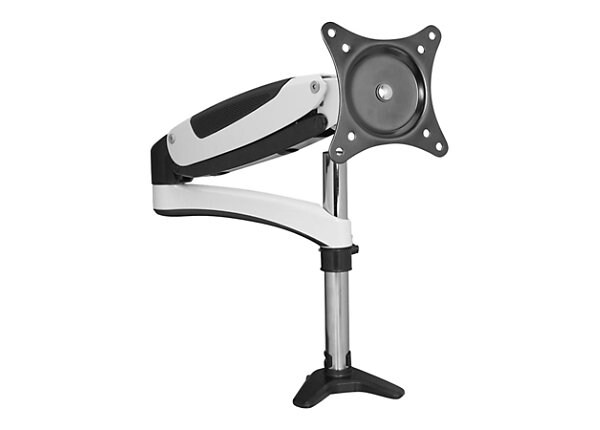 SIIG - desk mount (Tilt & Swivel)