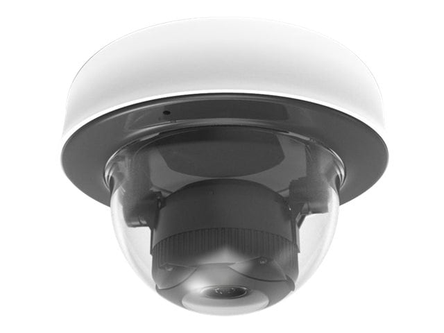 Cisco Meraki Wide Angle MV12 Mini Dome HD Camera - network surveillance camera - dome