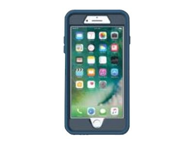 OtterBox Defender Series back cover for cell phone