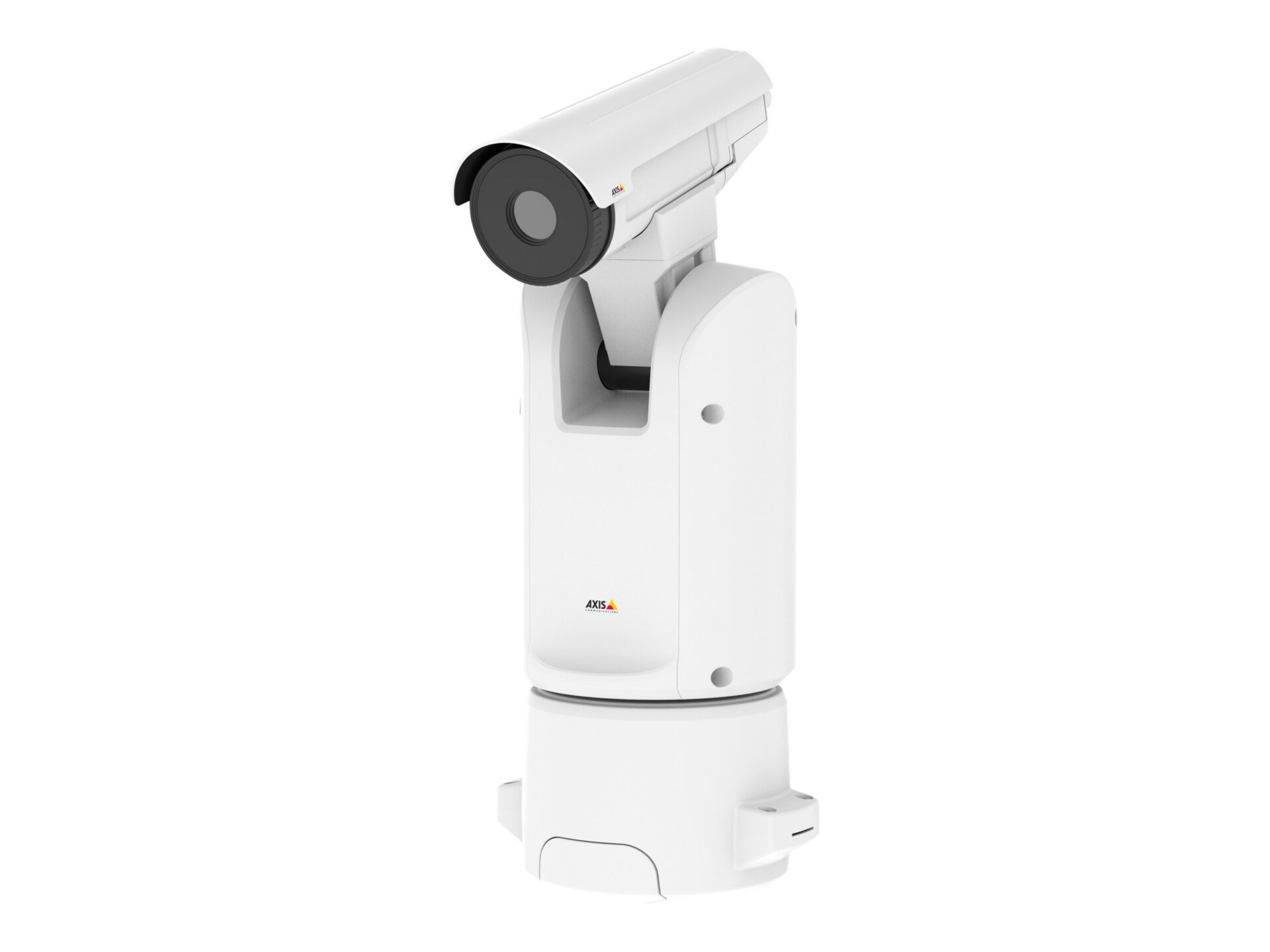 AXIS Q8641-E - thermal network camera