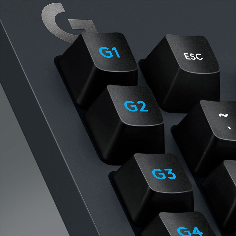 Thumbnail 5 of 8 for Logitech Gaming G613 - keyboard