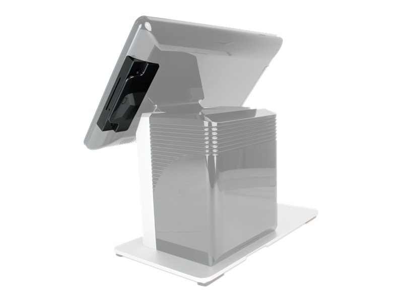 POS-X magnetic stripe reader housing