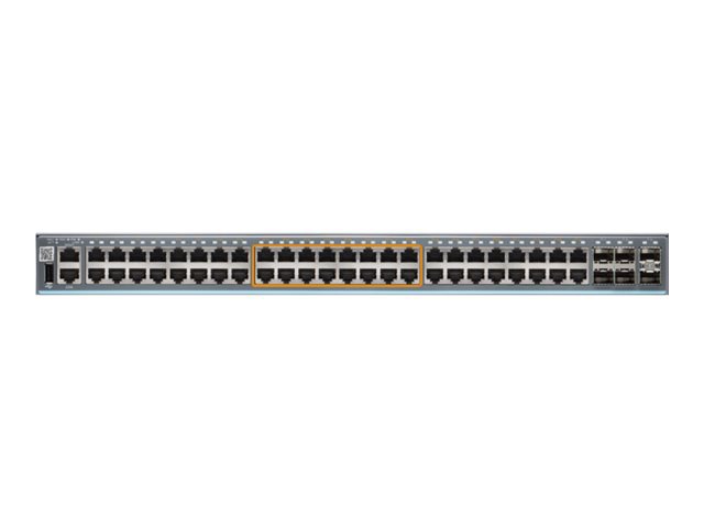 Juniper EX2300 Ethernet Switch