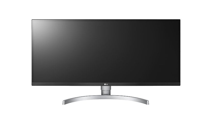 LG 34WK650-W - LED monitor - 34" - HDR