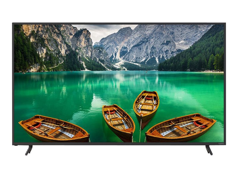 VIZIO D65-E0 D-Series - 65" Class (64.5" viewable) LED TV