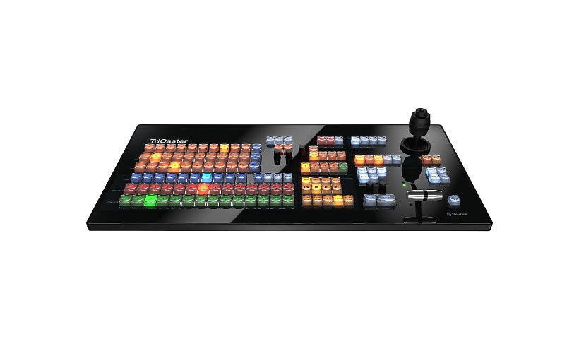 NewTek TriCaster TC1SP - editing controller