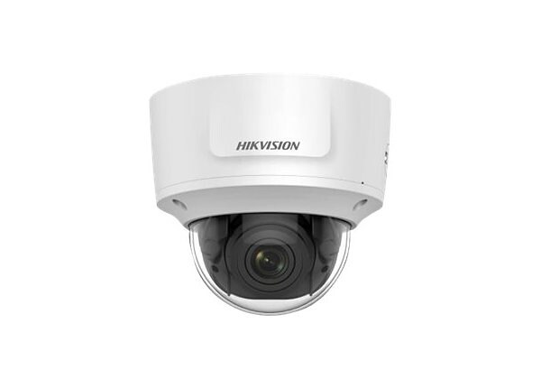 Hikvision DS-2CD2725FWD-IZS - network surveillance camera