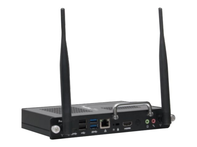 Promethean OPS-M - digital signage player