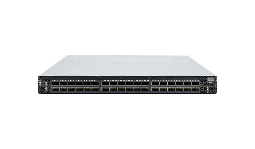 Mellanox Switch-IB 2 SB7800 - commutateur - 36 ports - intelligent - Montable sur rack