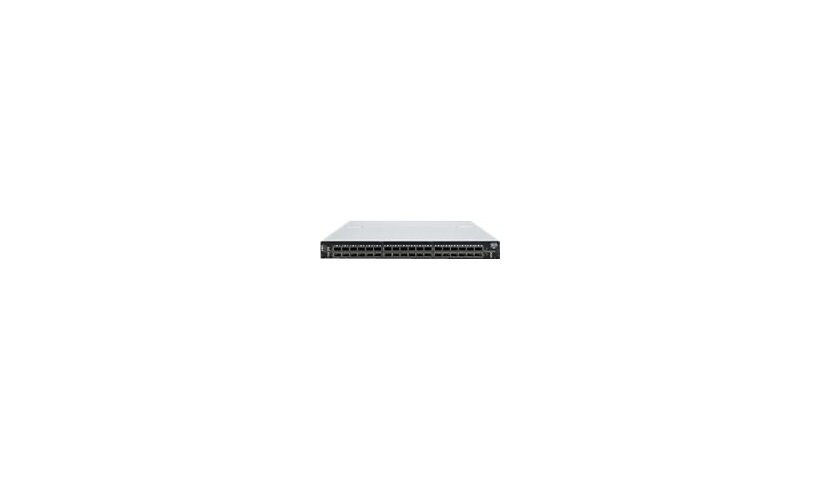 Mellanox Switch-IB 2 MSB7890 - switch - 36 ports - smart - rack-mountable