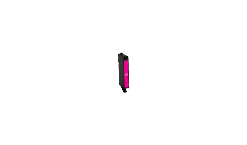 Clover Imaging Group - High Yield - magenta - compatible - remanufactured - ink cartridge (alternative for: HP 902XL, HP