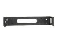 Kendall Howard Hinged Wall Bracket - mounting bracket - 2U