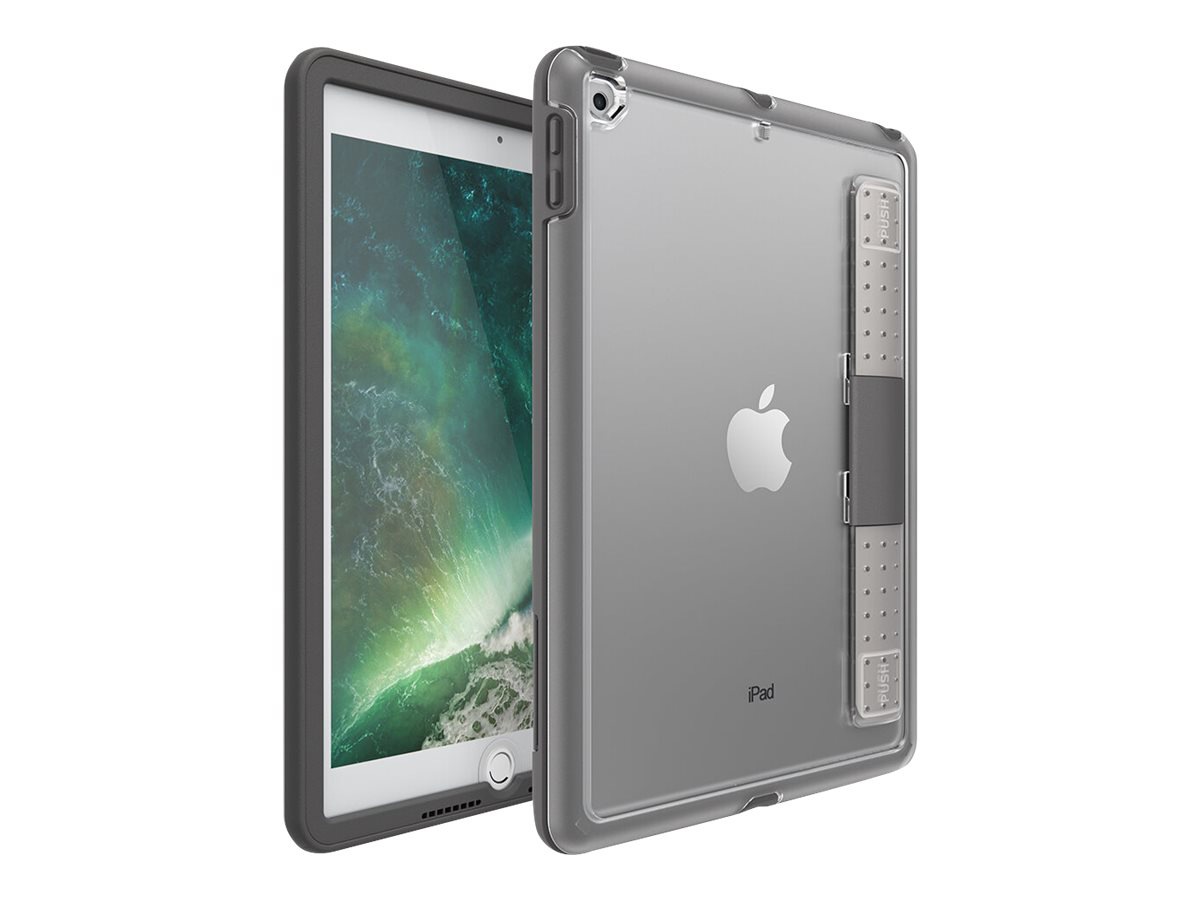 OtterBox UnlimitEd - protective case for tablet