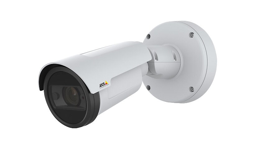 AXIS P1447-LE - caméra de surveillance réseau