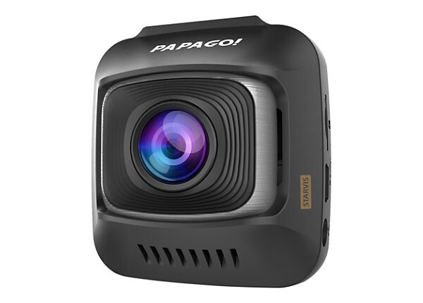 Papago GoSafe S780 - dashboard camera