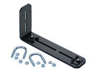Panduit FiberRunner 4x4 and 6x4 Mounting Brackets - cable tray sections mou
