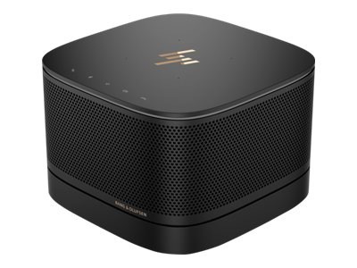 HP Elite Slice - USFF - Core i5 7500T 2.7 GHz - 8 GB - SSD 128 GB - US