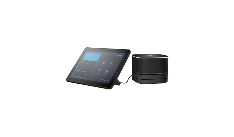 HP Elite Slice for Meeting Rooms G2 for Skype Room Systems - USFF - Core i5