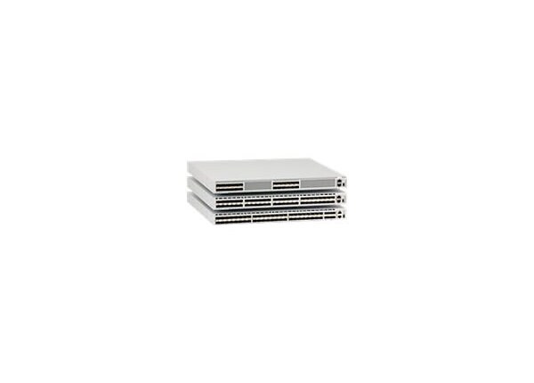 Arista 7150S-64 - switch - 64 ports - managed - rack-mountable