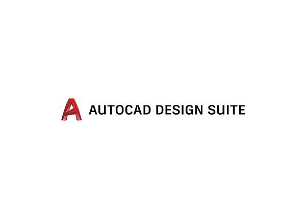 AutoCAD Design Suite Premium 2019 - Unserialized Media Kit