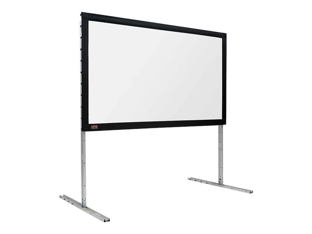 Draper FocalPoint projection screen - 255 in (255.1 in)