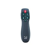SMK-Link RemotePoint Air Point Presenter Wireless Remote with Mouse Control