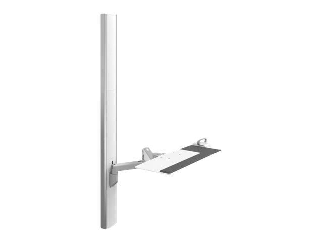 Humanscale ViewPoint Technology Wall Station V6 - mounting kit