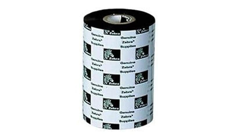 Zebra ZipShip 2000 Wax - 24-pack - print ink ribbon refill (thermal transfe