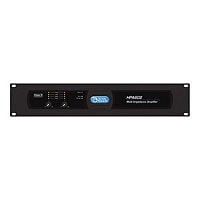 AtlasIED HPA Series HPA602 - power amplifier