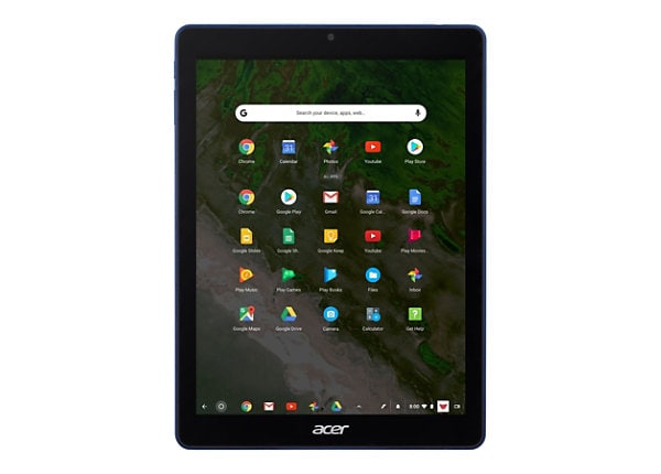 Acer Chromebook Tab 10 - 9.7" Chrome OS Tablet