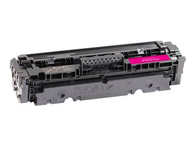 Clover Imaging Group - magenta - compatible - remanufactured - toner cartridge (alternative for: HP 410A, HP CF413A)