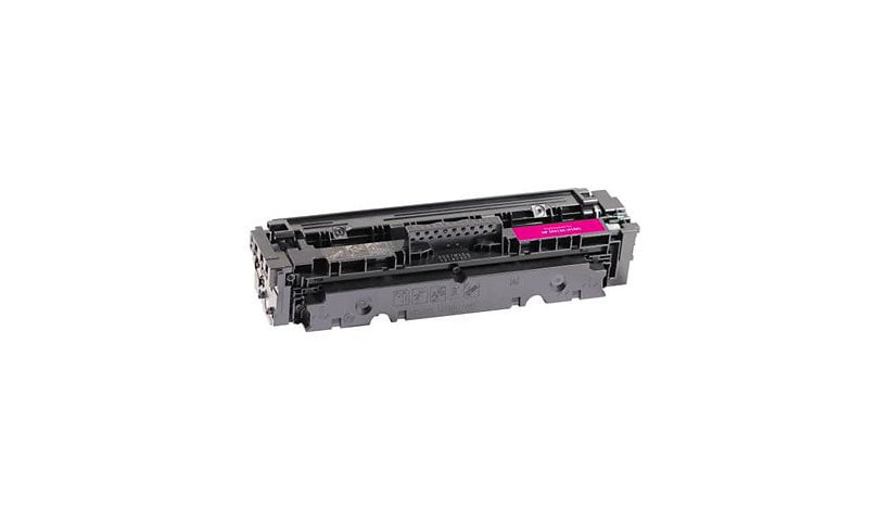 Clover Imaging Group - magenta - compatible - remanufactured - toner cartridge (alternative for: HP 410A, HP CF413A)