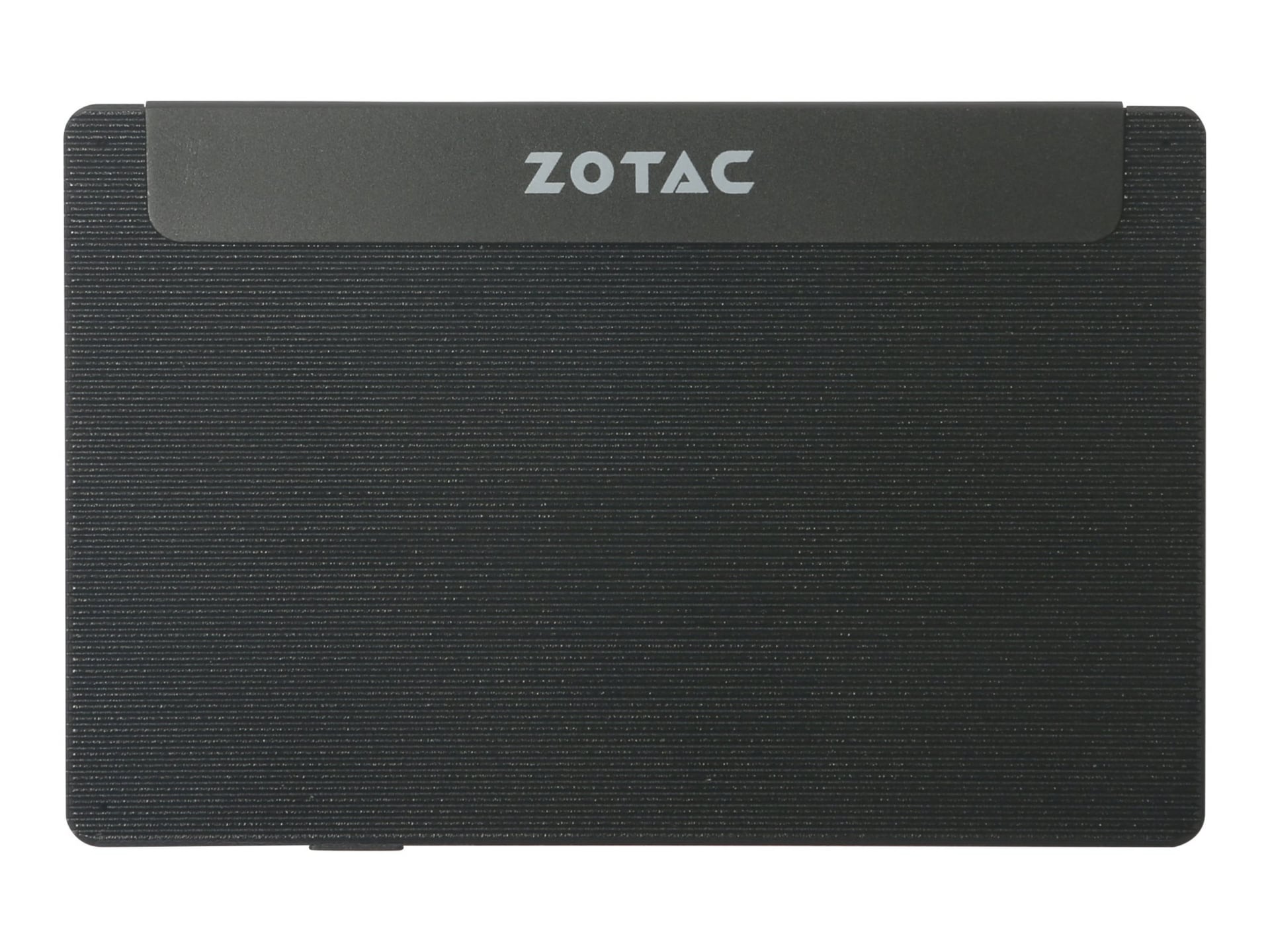ZOTAC ZBOX P Series PI225 - mini PC - Celeron N3350 1.1 GHz - 4 GB - 32 GB