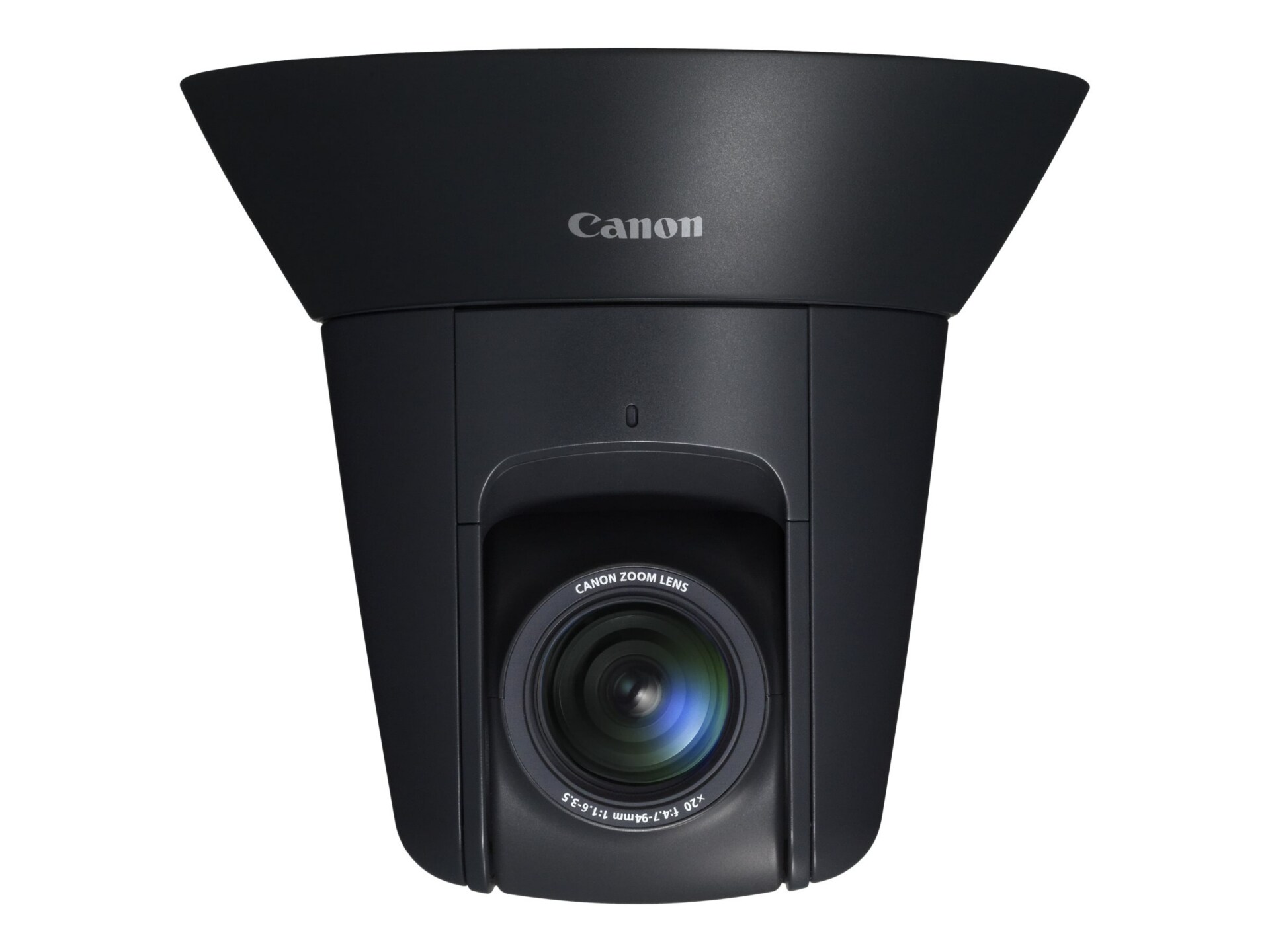 Canon VB-H45B - network surveillance 