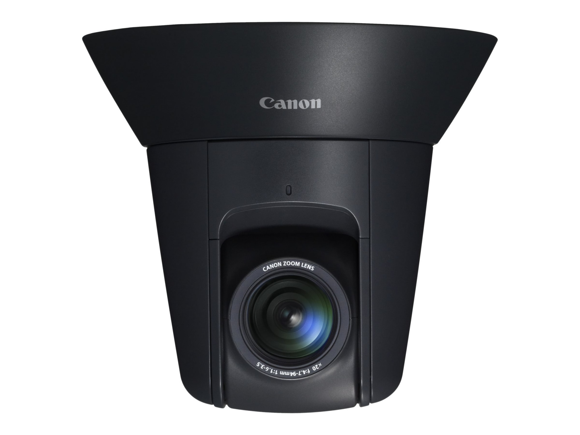 Canon VB-H45B - network surveillance camera