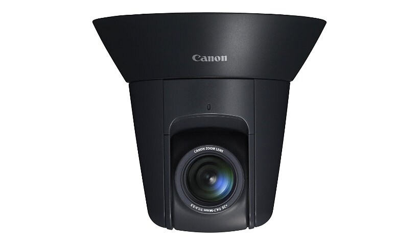 Canon VB-H45B - network surveillance camera