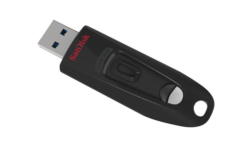 SanDisk Ultra - USB flash drive - 32 GB