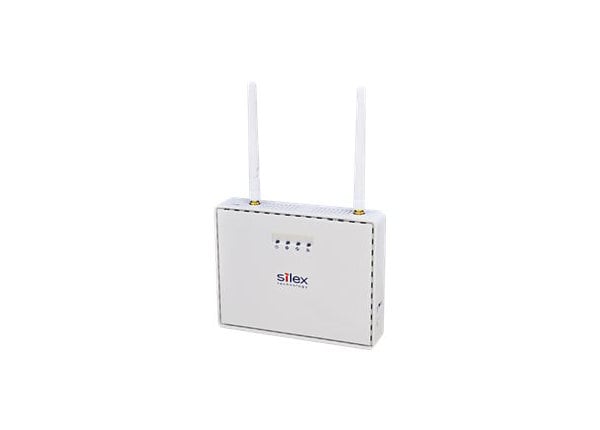 Silex SX-AP-4800AN - wireless access point