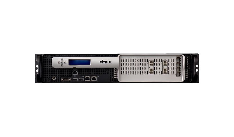 Citrix NetScaler SD-WAN 5100-3000-SE - load balancing device