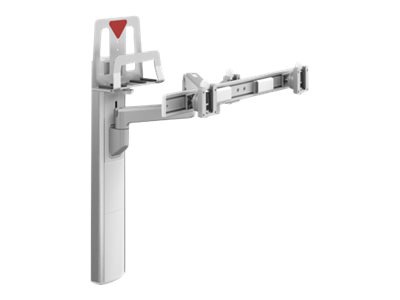 Humanscale ViewPoint Technology Wall Station V6 - mounting kit